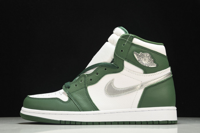 Air Jordan 1 High OG “Gorge Green” DZ5485-303
