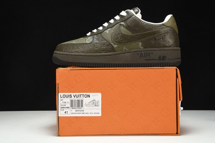 SNEAKERS   COPSHOE  L-92