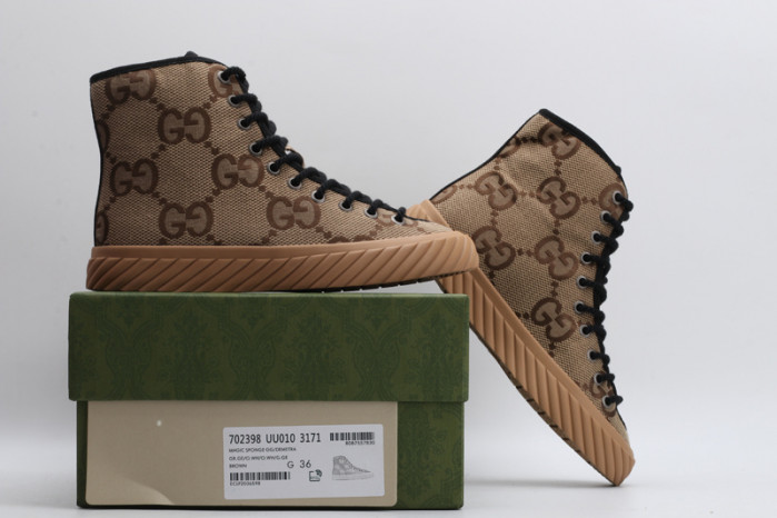 GC  SNEAKER COPSHOE GC-108