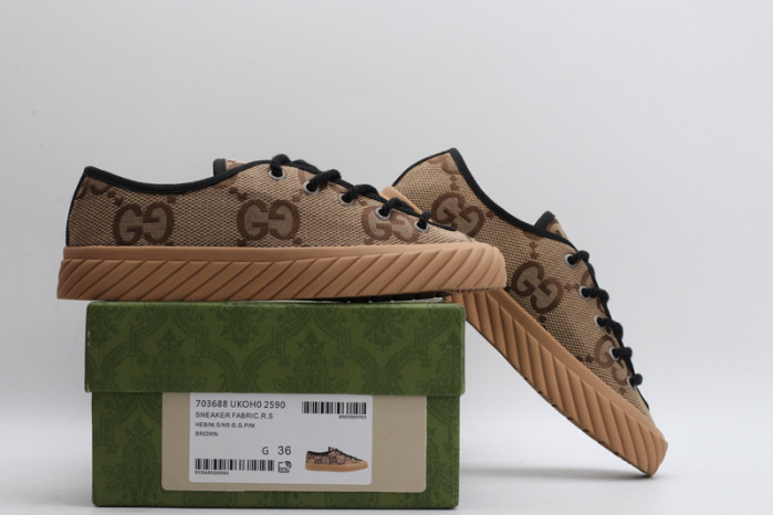 GC  SNEAKER COPSHOE GC-109