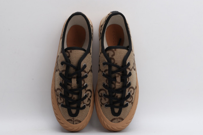 GC  SNEAKER COPSHOE GC-109