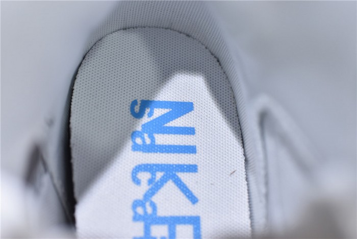 Sacai x Nike Blazer High Black White Release Date BV0072-100