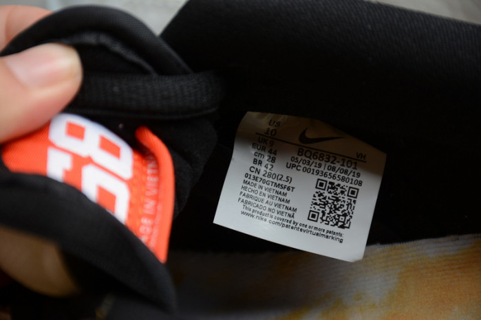 NIKE SB DUNK LOF ROSWELL RAYGUN WHITE BQ6832-101