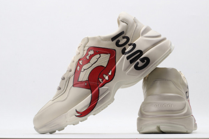 GC  TRAINER SNEAKER KICKZE GC-2