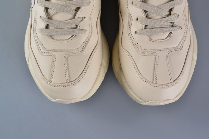 GC Rhyton Vintage Trainer Sneaker mens 500878 DRW00 9522