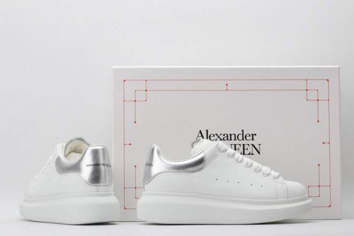 ALEXANDER MCQUEEN SOLE SNEAKERS  KICKZE-7