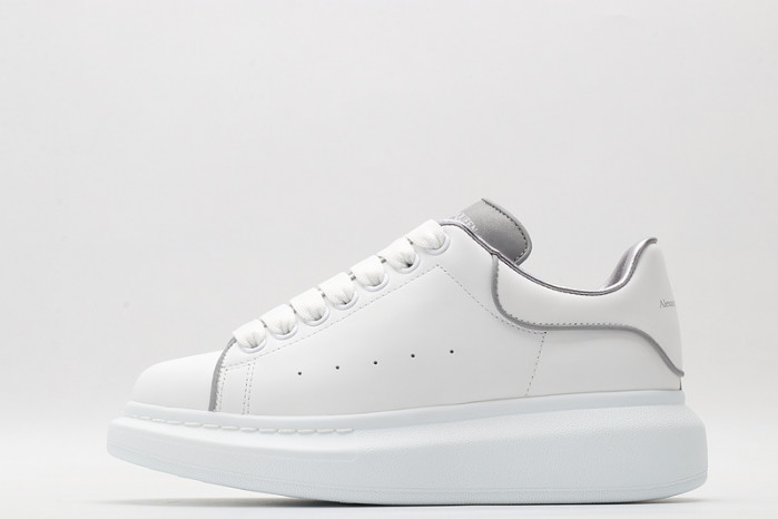 ALEXANDER MCQUEEN SOLE SNEAKERS  KICKZE-5