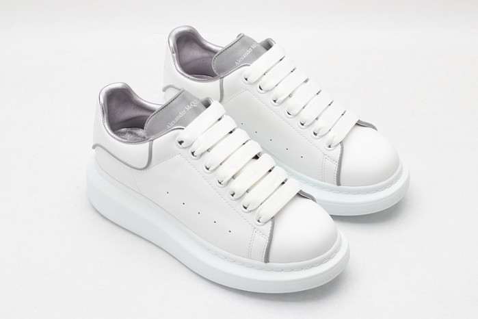 ALEXANDER MCQUEEN SOLE SNEAKERS  KICKZE-5