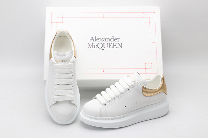 ALEXANDER MCQUEEN SOLE SNEAKERS  KICKZE-14