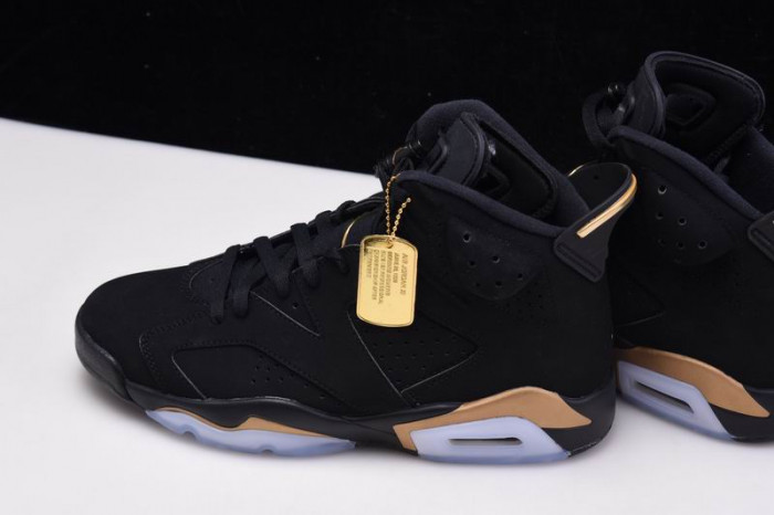 Jordan 6 Retro DMP (2020) - CT4954-007