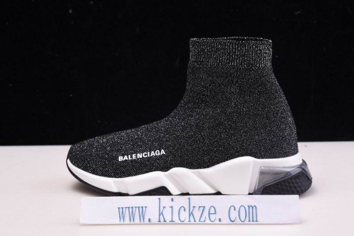 BL SPEED TRAINER  black Shine   6278