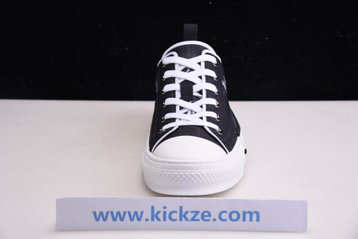 D1R* B23 OBLIQUE LOF TOP SNEAKER  KICKZE DR-2