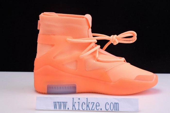 Air Fear Of God 1 Orange Pulse - AR4237-800