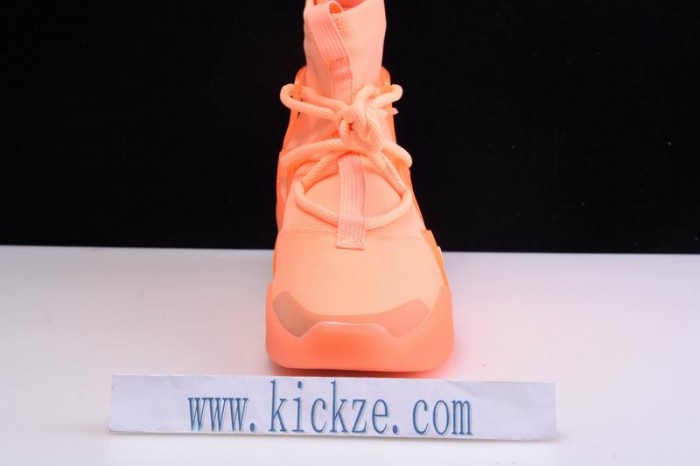 Air Fear Of God 1 Orange Pulse - AR4237-800