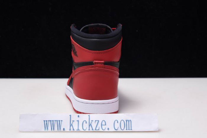 Jordan 1 Retro High 85 Varsity Red - BQ4422-600