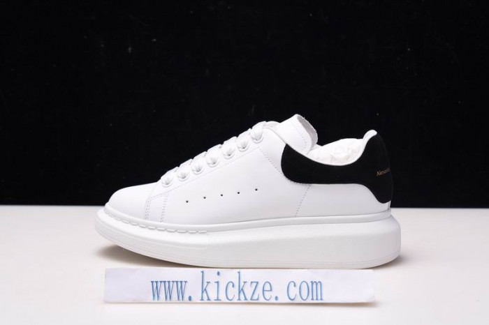 ALEXANDER MCQUEEN SOLE SNEAKERS -462214-whgp7-9374 black