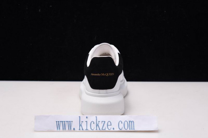 ALEXANDER MCQUEEN SOLE SNEAKERS -462214-whgp7-9374 black