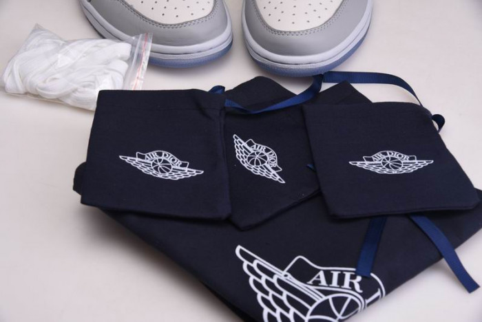 AIR Jordan 1  X Dr  low