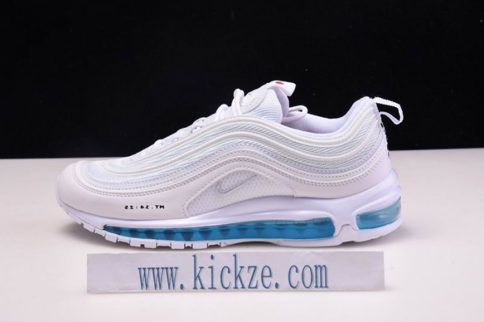 Nike Air Max 97 Jesus - Nike - 921826-101JSUS