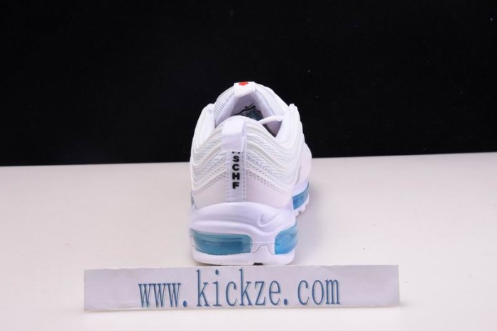 Nike Air Max 97 Jesus - Nike - 921826-101JSUS