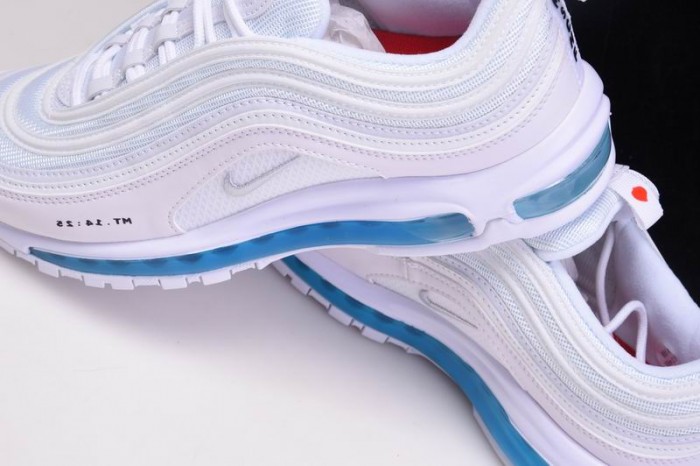 Nike Air Max 97 Jesus - Nike - 921826-101JSUS