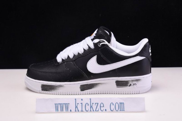 Air Force 1 Low G-Dragon Peaceminusone Para-Noise AQ3692-001