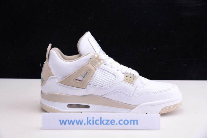 Air Jordan 4 Retro GS 