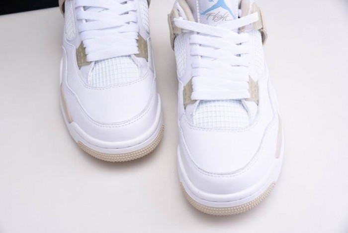 Air Jordan 4 Retro GS 