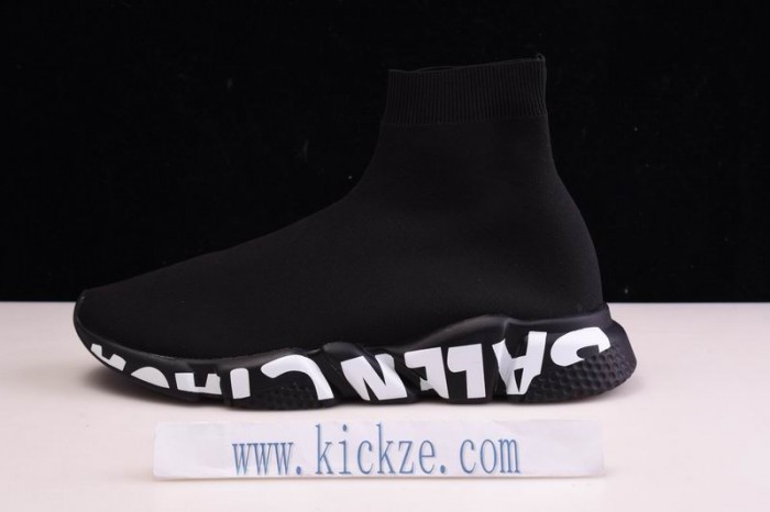 BL SPEED TRAINER   BLACK 6285