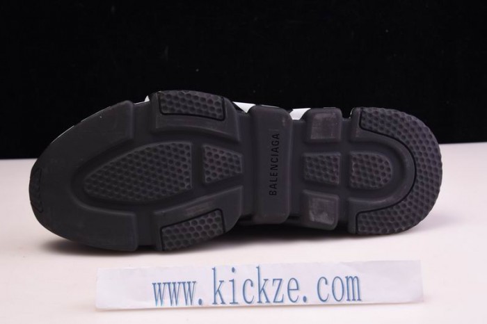 BL SPEED TRAINER   BLACK 6285