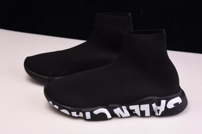 BL SPEED TRAINER   BLACK 6285