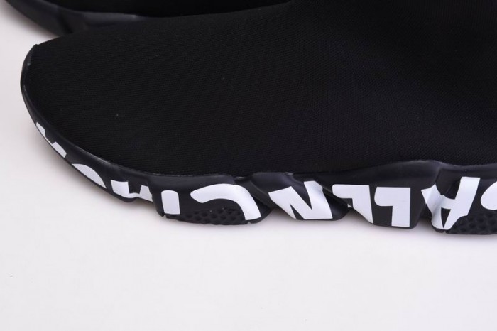 BL SPEED TRAINER   BLACK 6285