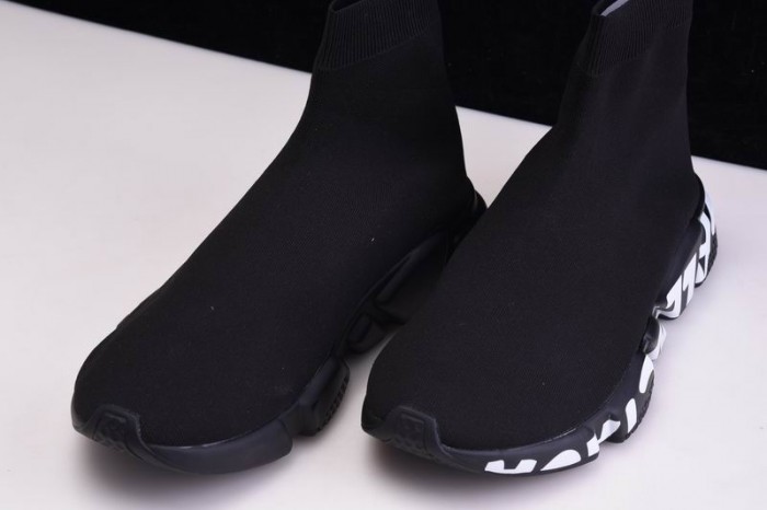 BL SPEED TRAINER   BLACK 6285