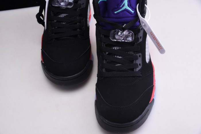 AIR JORDAN 5 “TOP 3” CZ1786-001