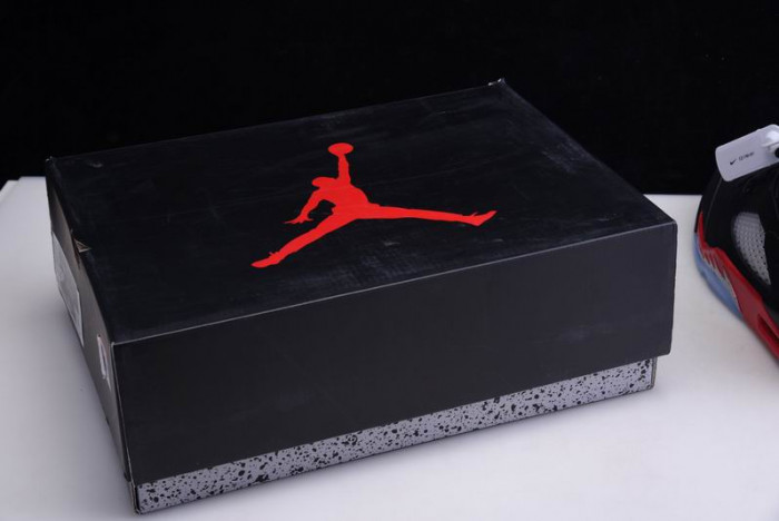 AIR JORDAN 5 “TOP 3” CZ1786-001