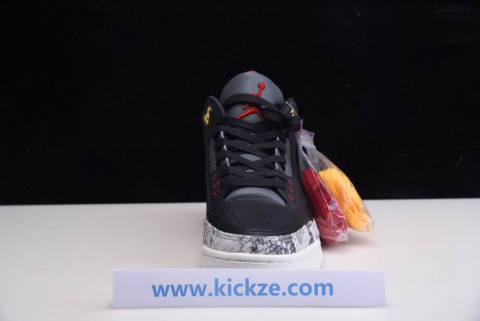 Air Jordan 3 SE “Animal Instinct 2.0”  CV3583-003