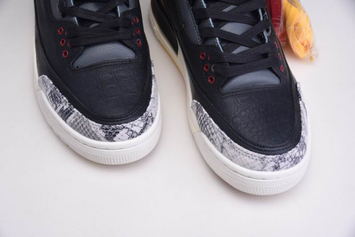 Air Jordan 3 SE “Animal Instinct 2.0”  CV3583-003