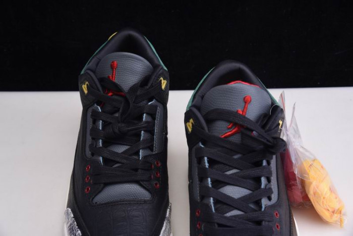Air Jordan 3 SE “Animal Instinct 2.0”  CV3583-003