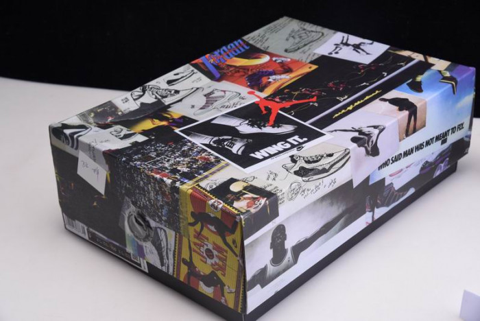 Air Jordan 3 SE “Animal Instinct 2.0”  CV3583-003