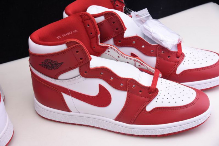 Nike Air Ship x Air Jordan 1 New Beginnings Pack CT6252-900