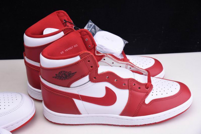 Nike Air Ship x Air Jordan 1 New Beginnings Pack CT6252-900