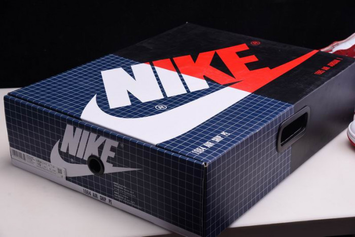 Nike Air Ship x Air Jordan 1 New Beginnings Pack CT6252-900