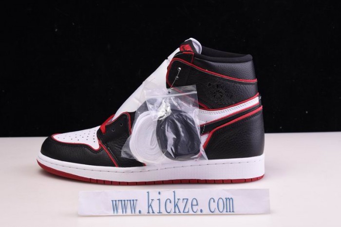 Jordan 1 Retro High Bloodline - 555088-062