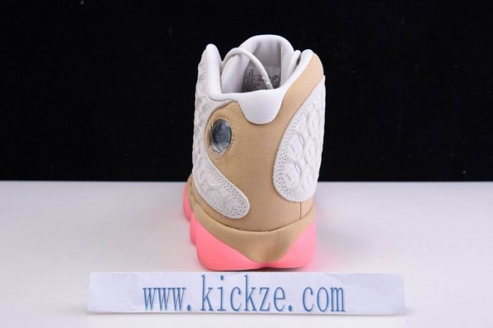 Jordan 13 Retro Chinese New Year (2020) - CW4409-100