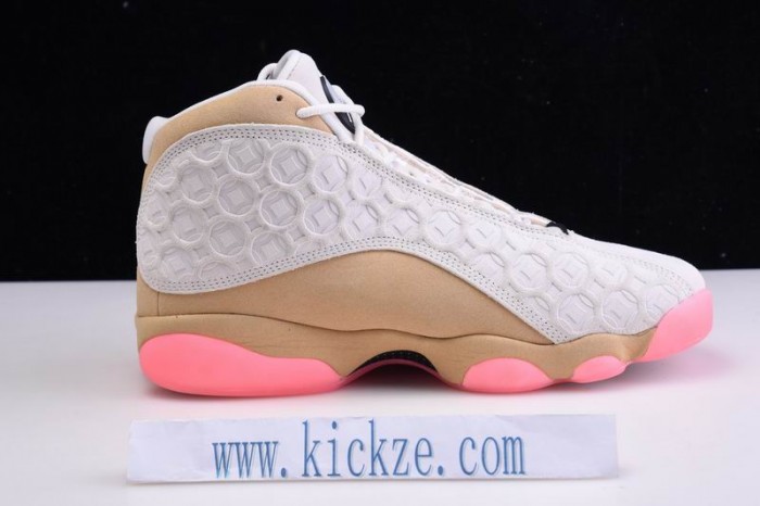 Jordan 13 Retro Chinese New Year (2020) - CW4409-100