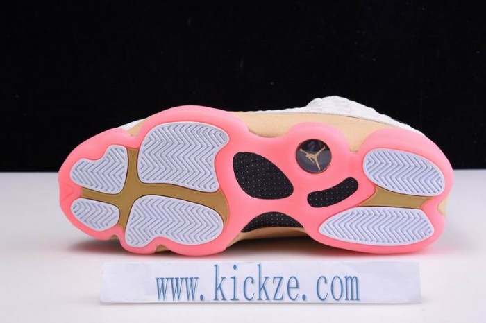 Jordan 13 Retro Chinese New Year (2020) - CW4409-100