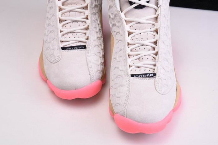 Jordan 13 Retro Chinese New Year (2020) - CW4409-100