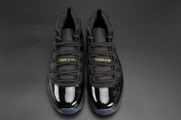 Air Jordan 11 Retro “Gamma Blue” mens 378037-006