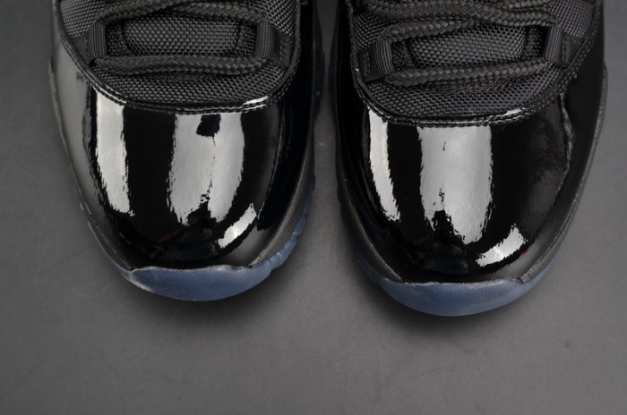 Air Jordan 11 Retro “Gamma Blue” mens 378037-006