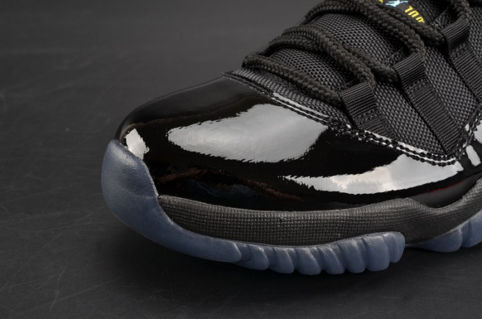 Air Jordan 11 Retro “Gamma Blue” mens 378037-006